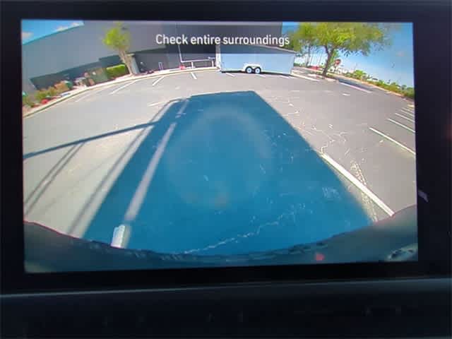 Thumbnail: 2025 Jeep Wrangler - 29