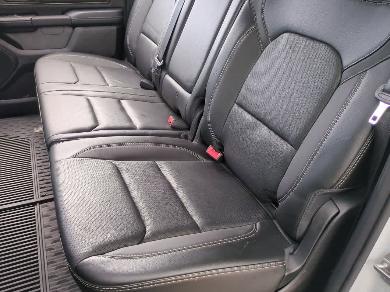 Thumbnail: 2022 RAM 1500 - 20