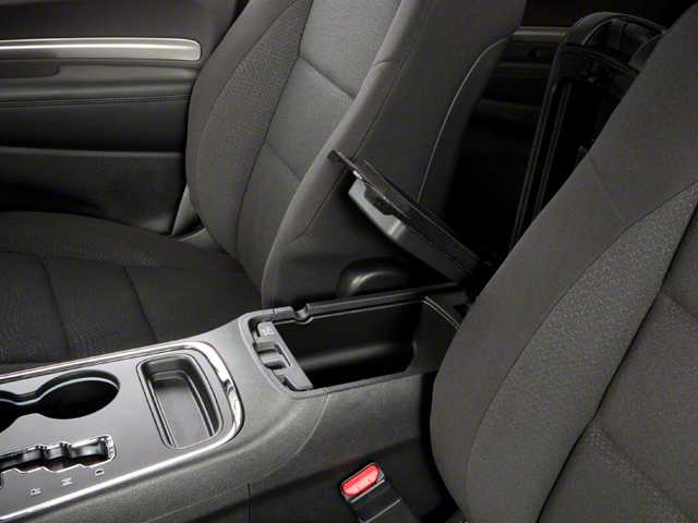 Thumbnail: 2012 Dodge Durango - 11
