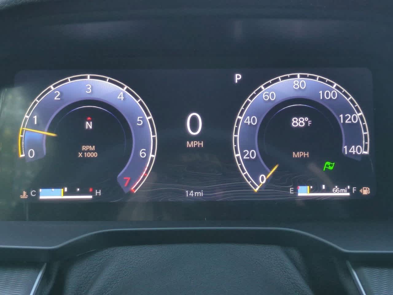 Thumbnail: 2025 Jeep Grand Cherokee - 33