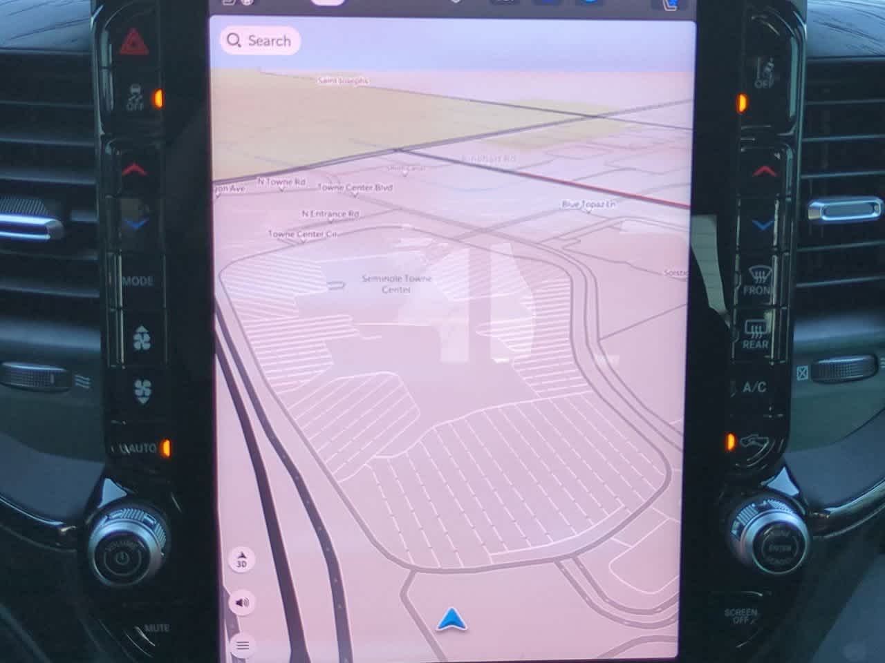 Thumbnail: 2026 RAM 1500 - 30