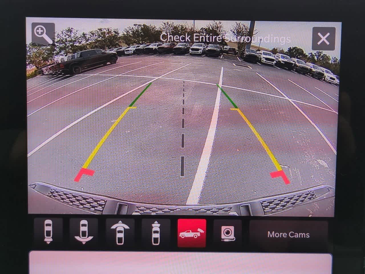 Thumbnail: 2026 RAM 1500 - 30