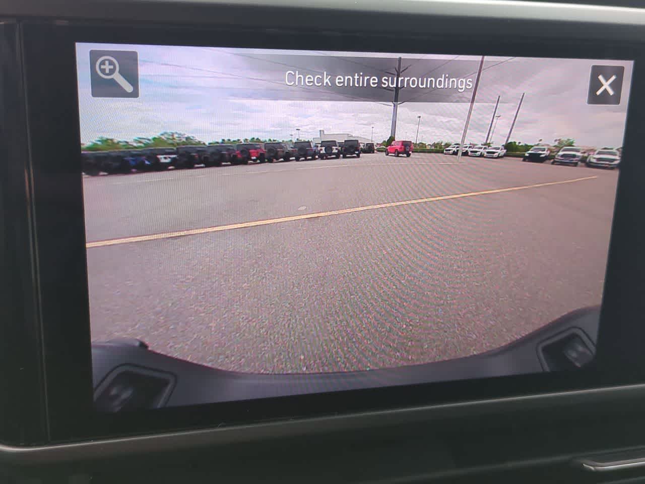 Thumbnail: 2026 Jeep Gladiator - 30