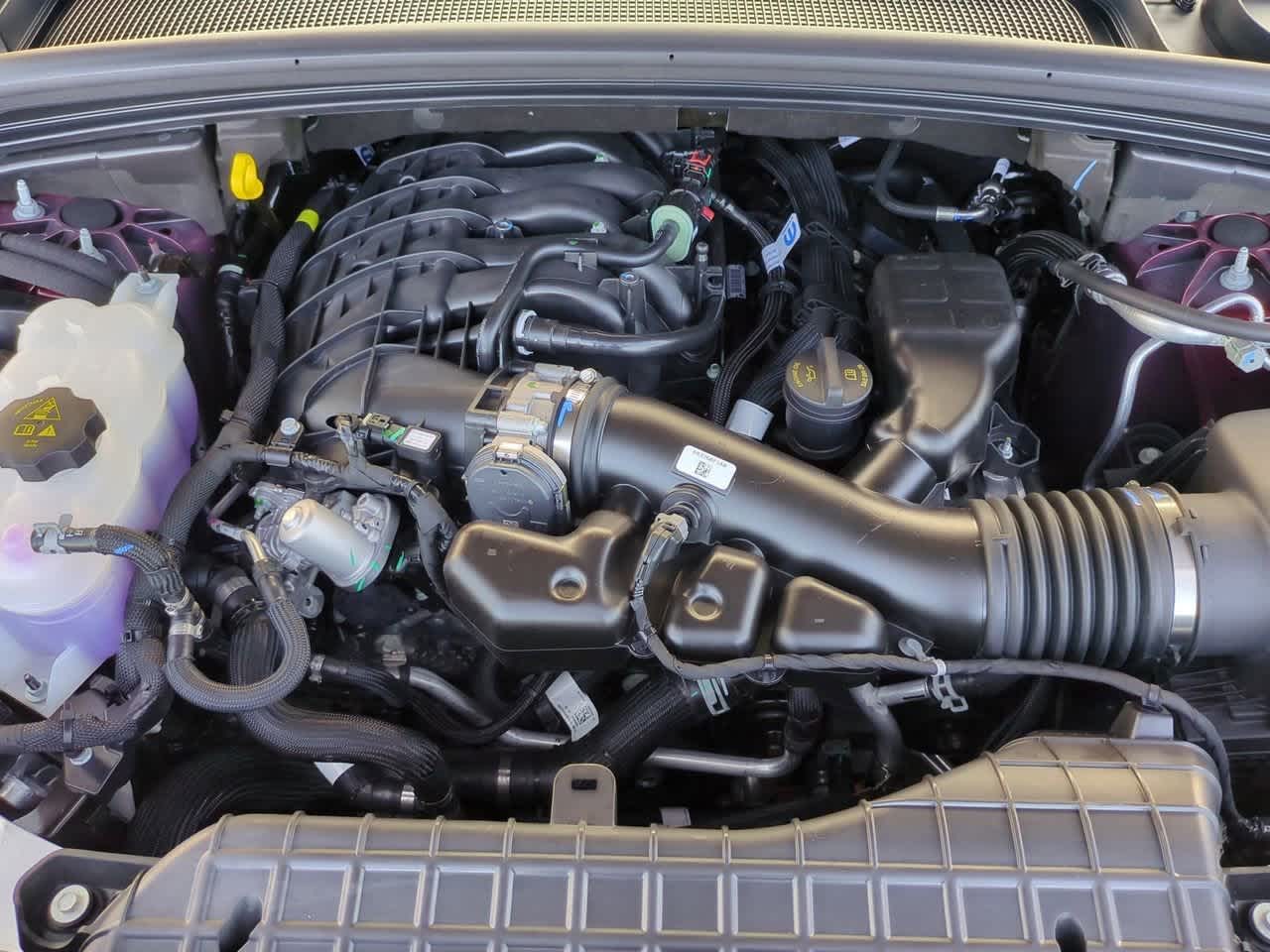 Thumbnail: 2025 Jeep Grand Cherokee - 15