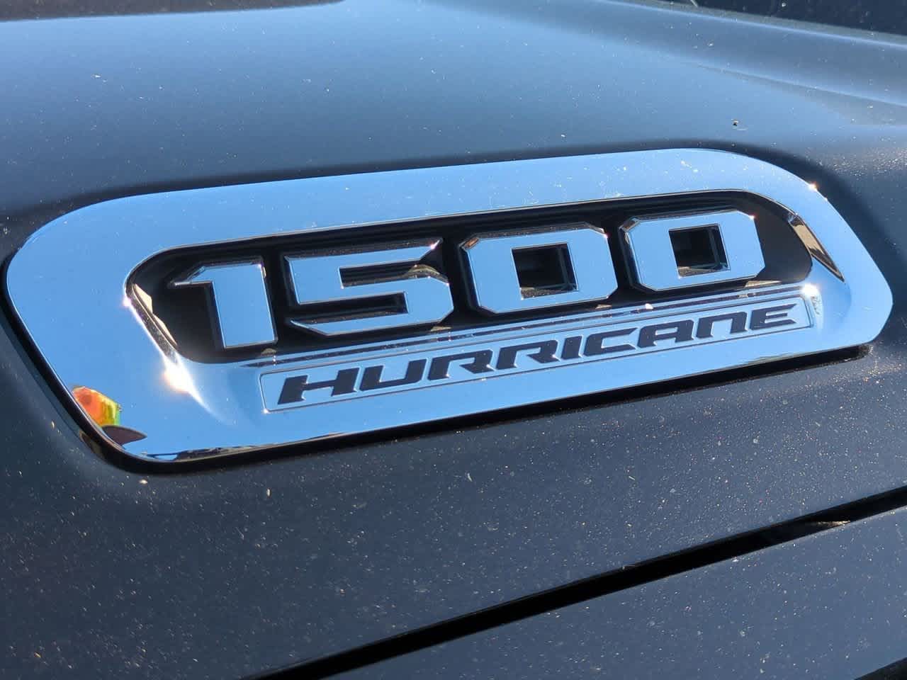 Thumbnail: 2026 RAM 1500 - 13