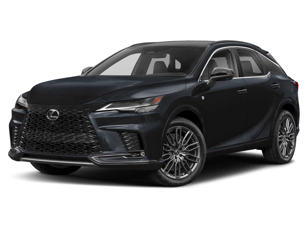 Thumbnail: 2023 Lexus RX - 1