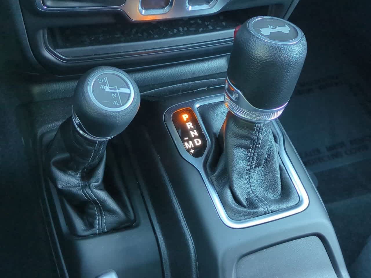 Thumbnail: 2024 Jeep Wrangler - 31