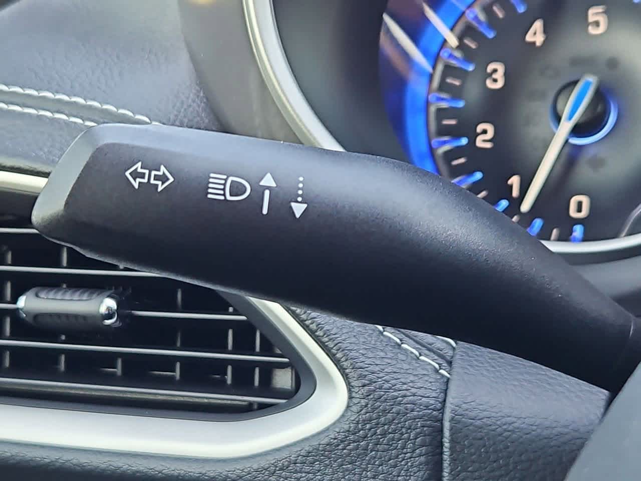 Thumbnail: 2026 Chrysler Pacifica - 27