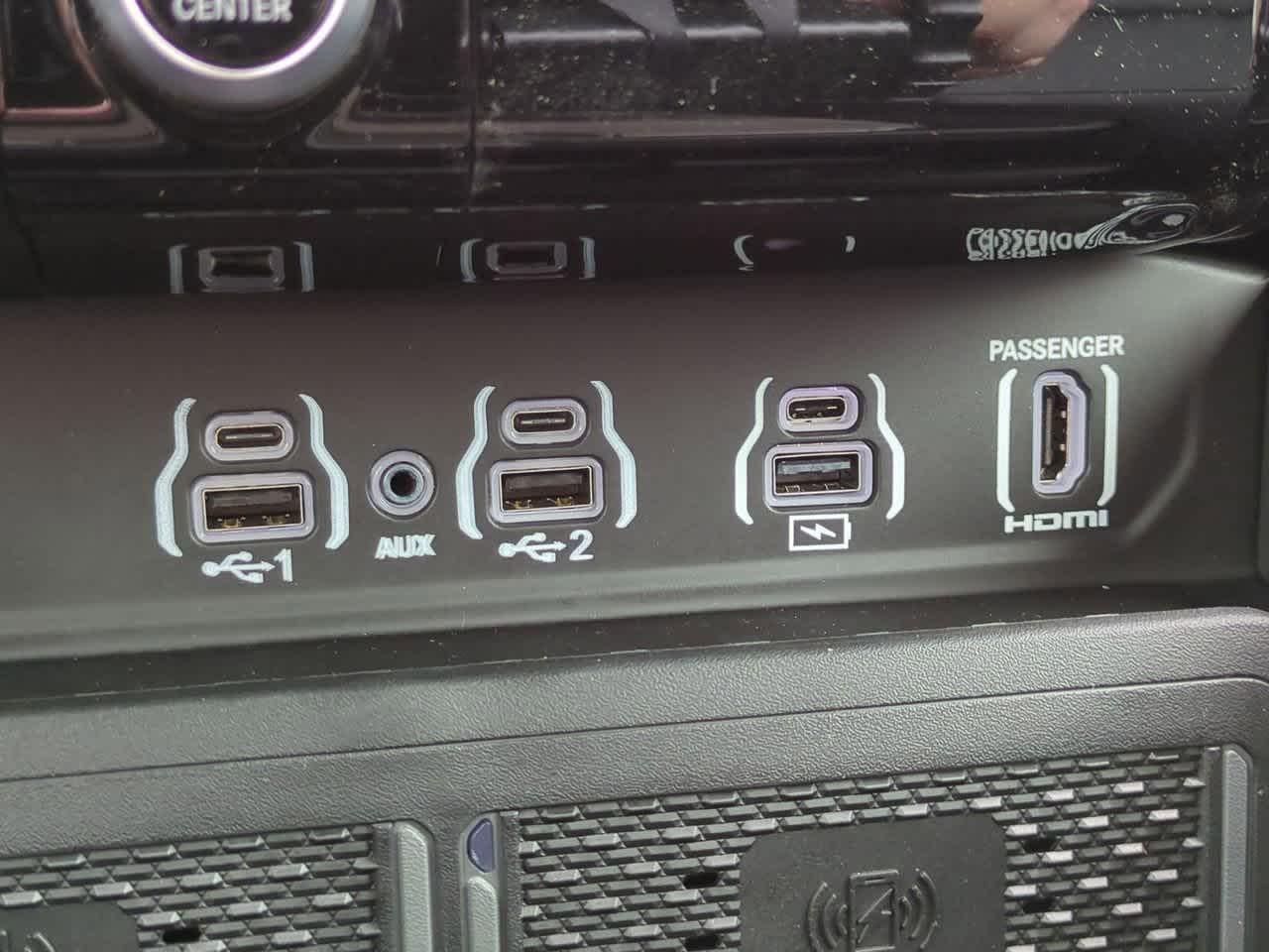 Thumbnail: 2026 RAM 1500 - 32