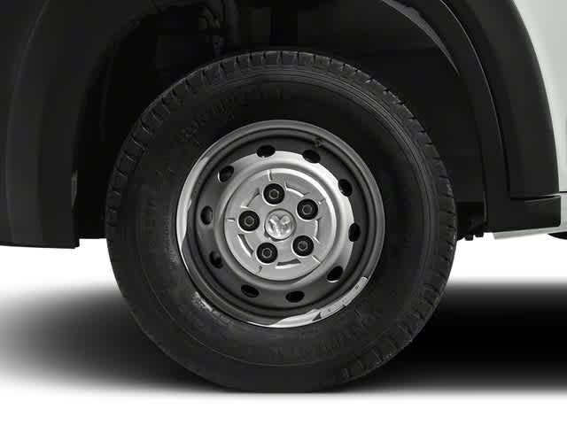 Thumbnail: 2018 RAM ProMaster - 12