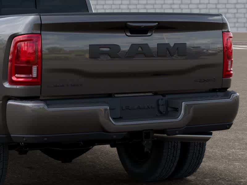Thumbnail: 2026 RAM 3500 - 13