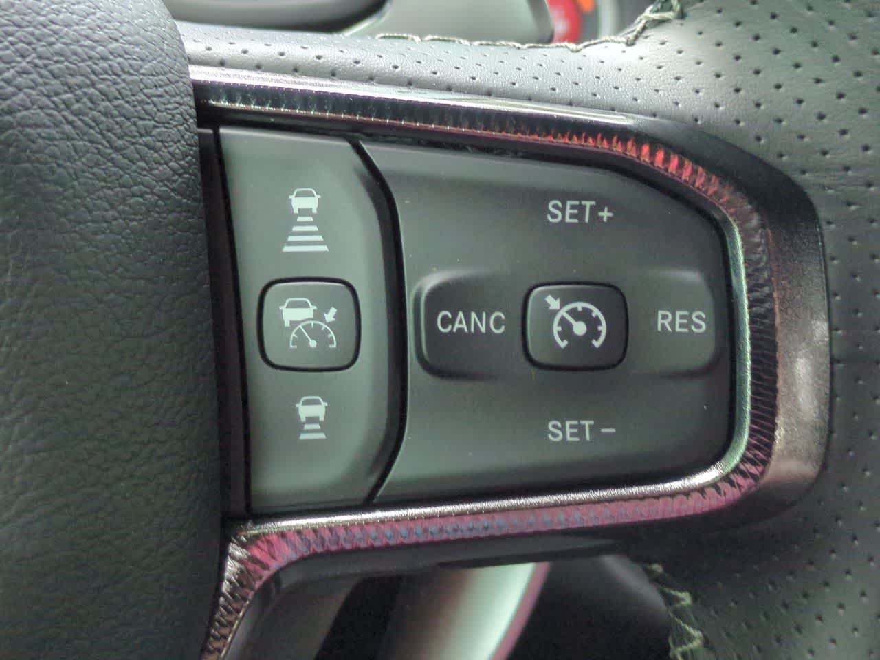 Thumbnail: 2026 RAM 1500 - 25