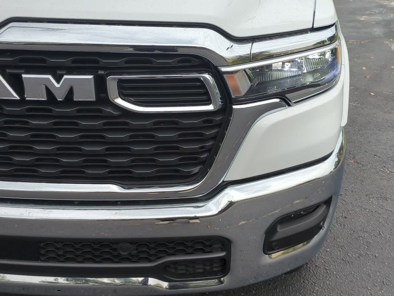 Thumbnail: 2026 RAM 1500 - 11