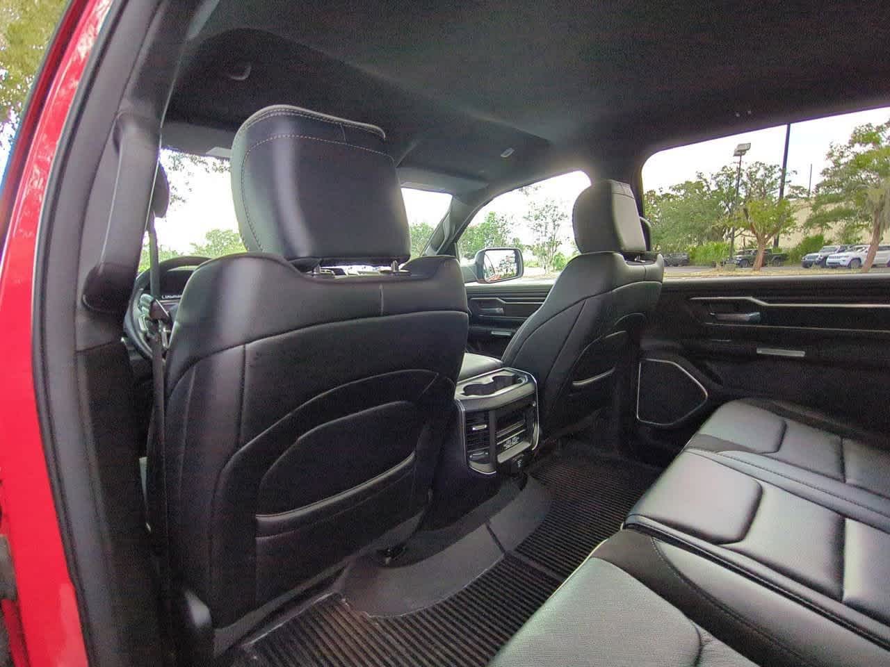 Thumbnail: 2023 RAM 1500 - 19