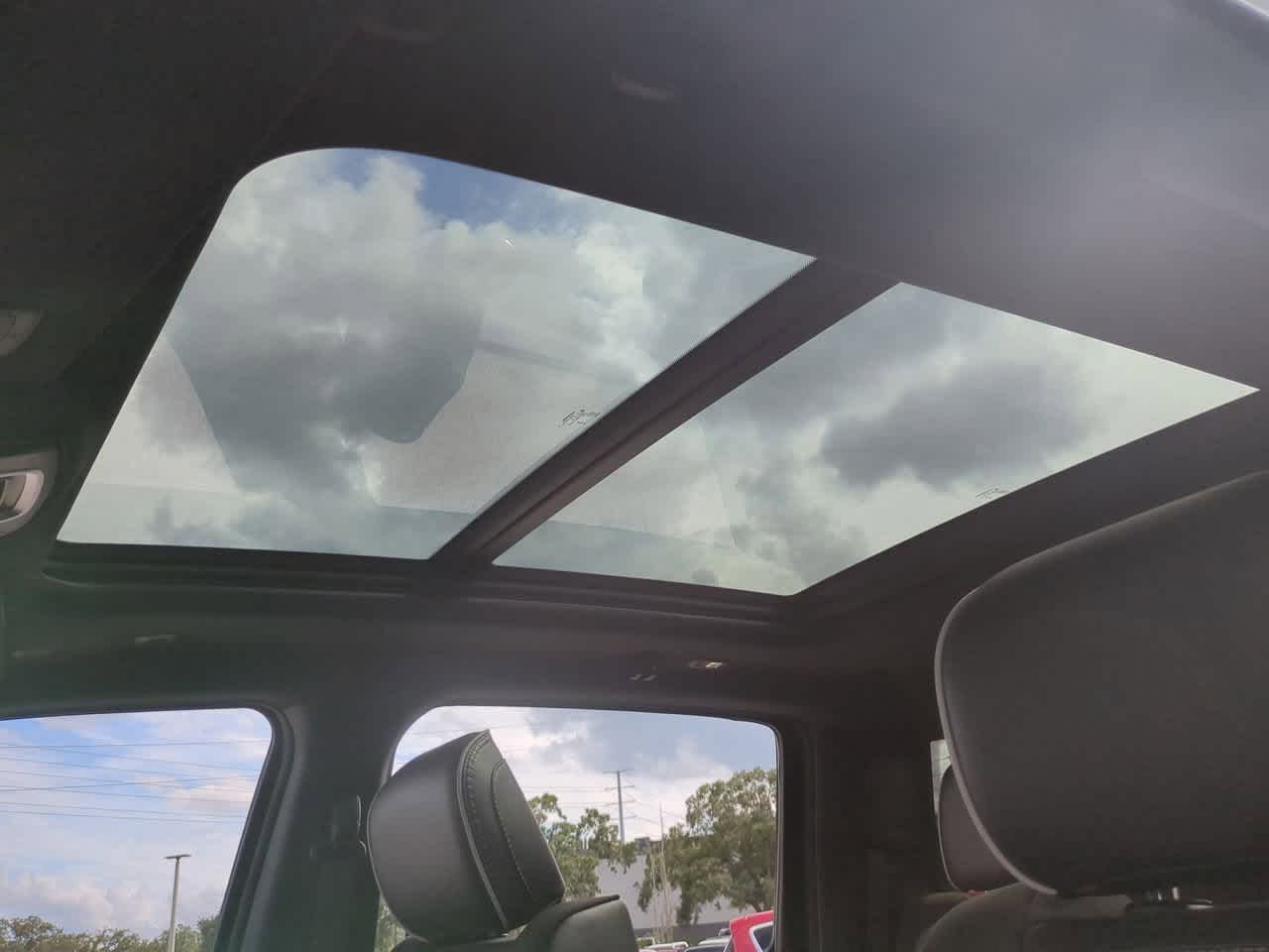 Thumbnail: 2026 RAM 1500 - 20