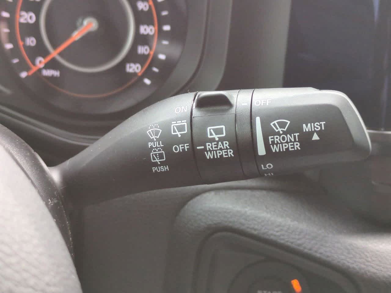 Thumbnail: 2025 Jeep Wrangler - 26