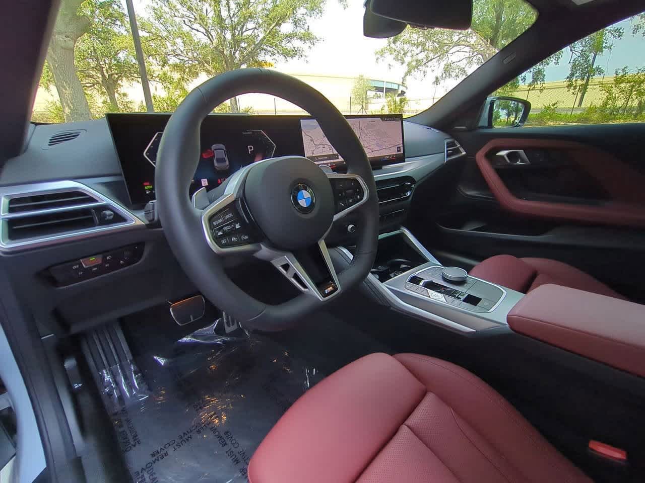 2025 BMW 2 Series 230i 10