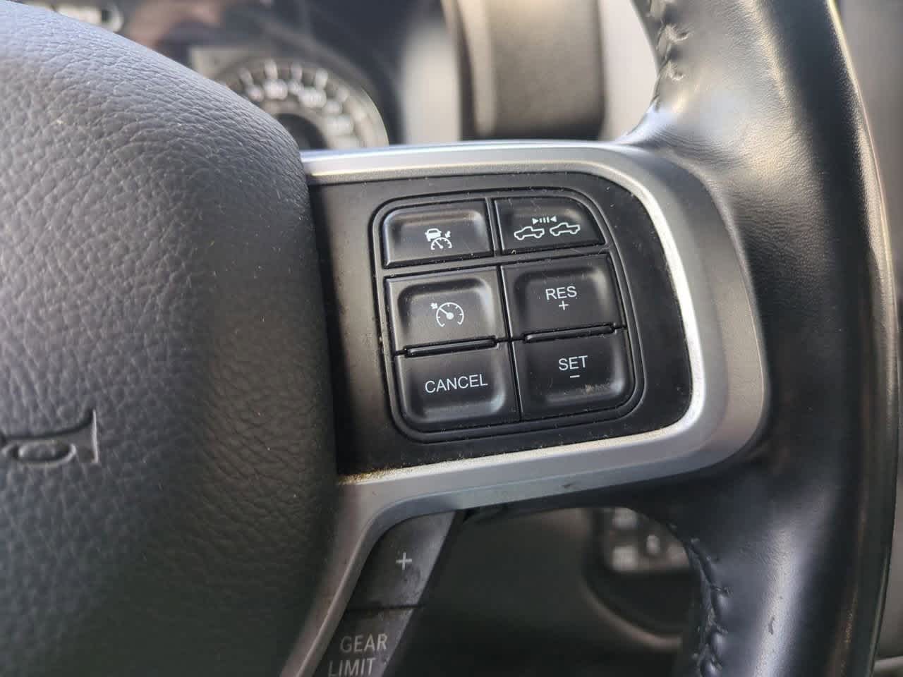 Thumbnail: 2022 RAM 2500 - 25