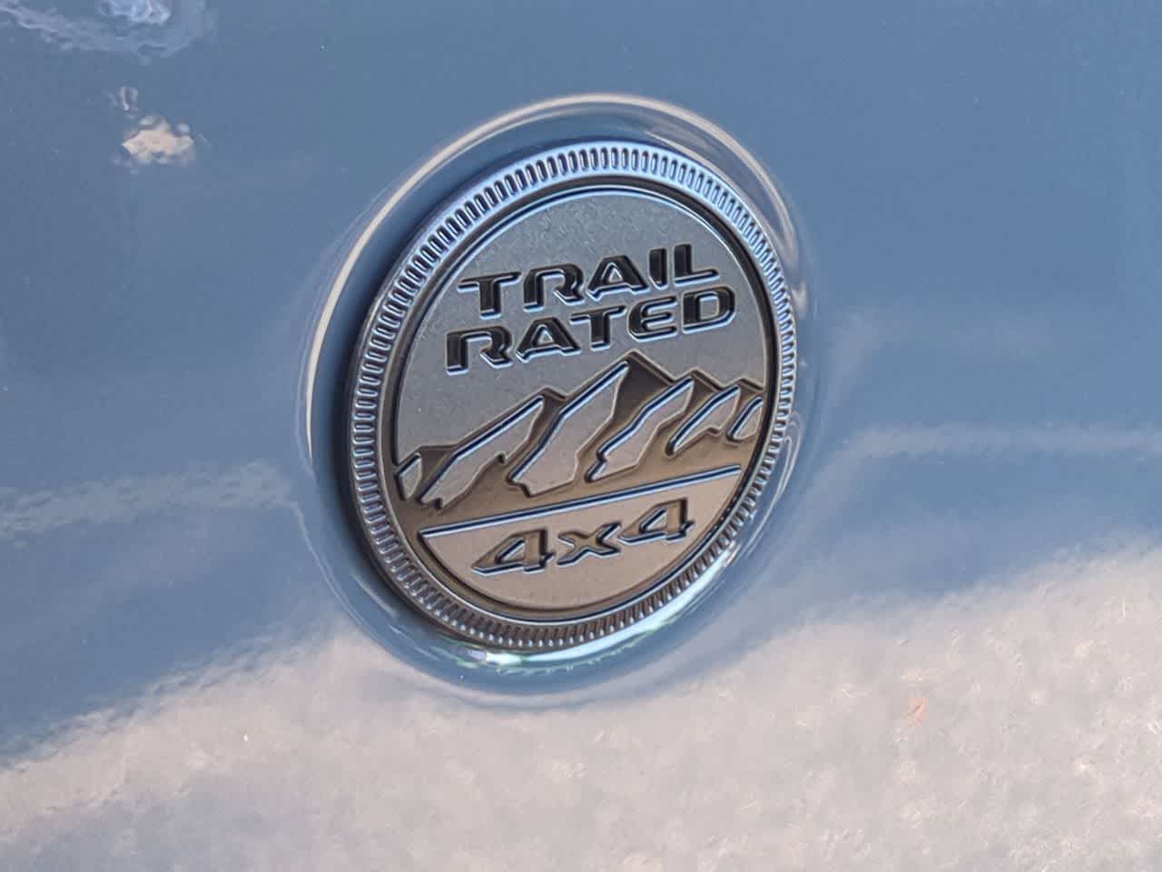 Thumbnail: 2026 Jeep Wrangler - 13