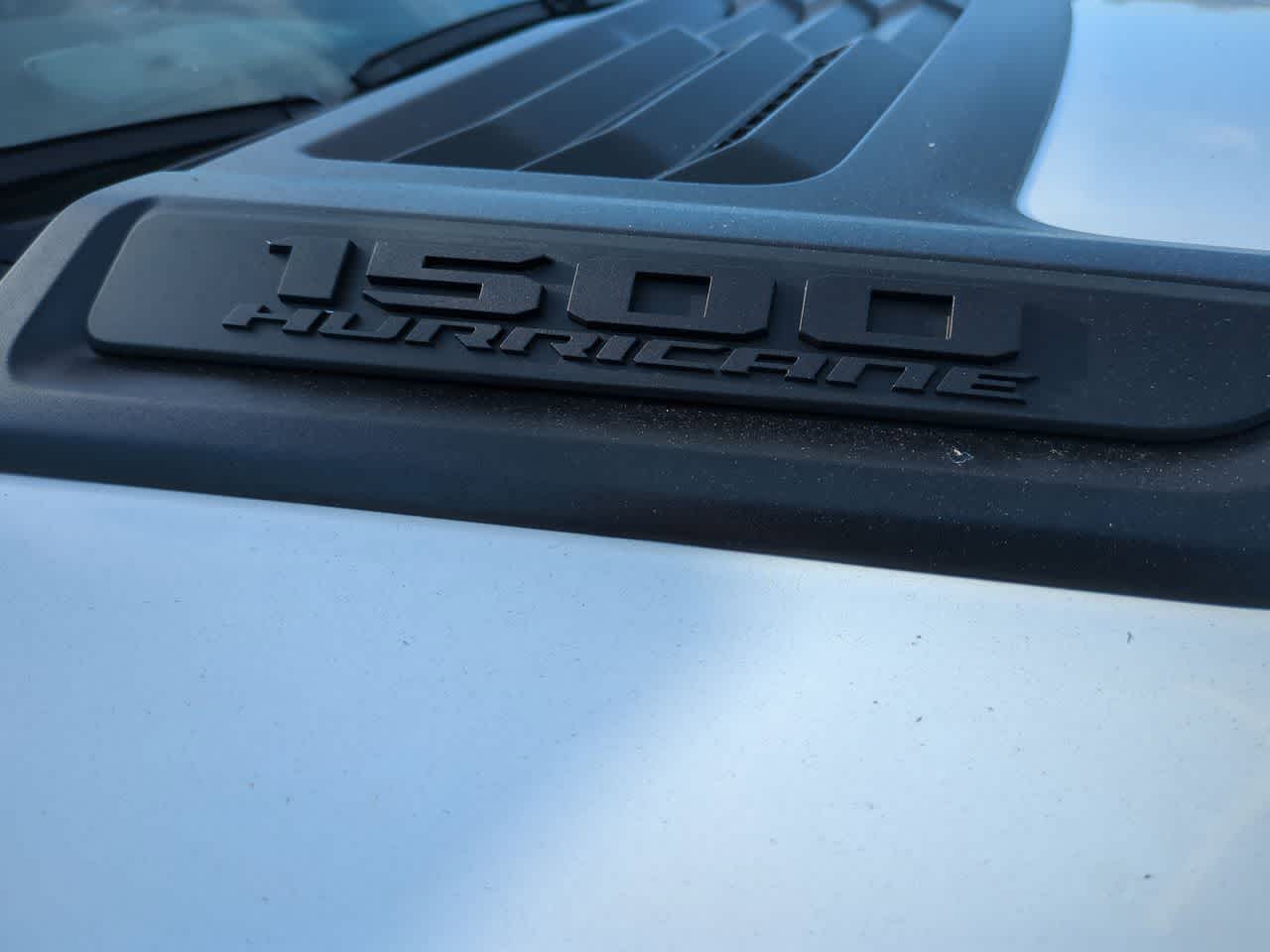 Thumbnail: 2026 RAM 1500 - 13