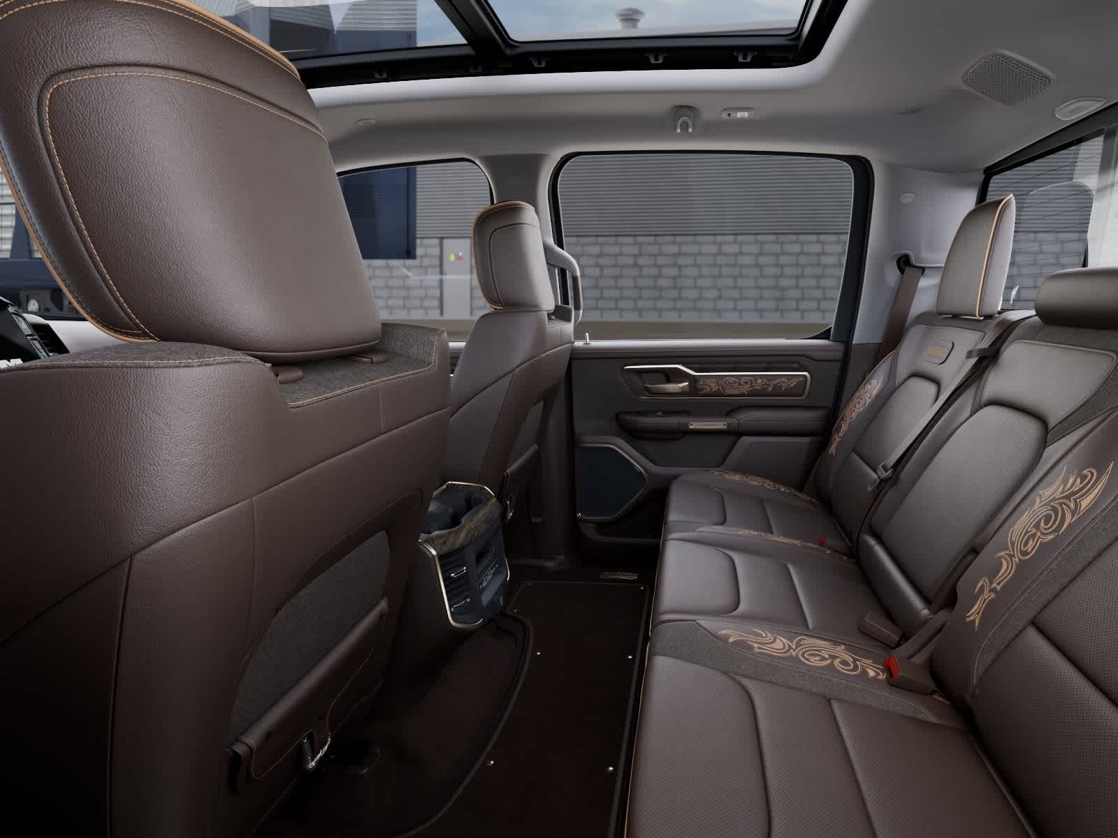 Thumbnail: 2026 RAM 1500 - 23