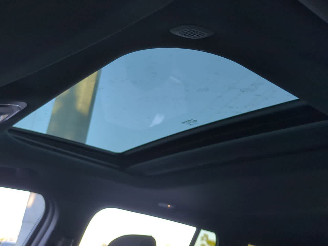 Thumbnail: 2025 Jeep Grand Cherokee - 19