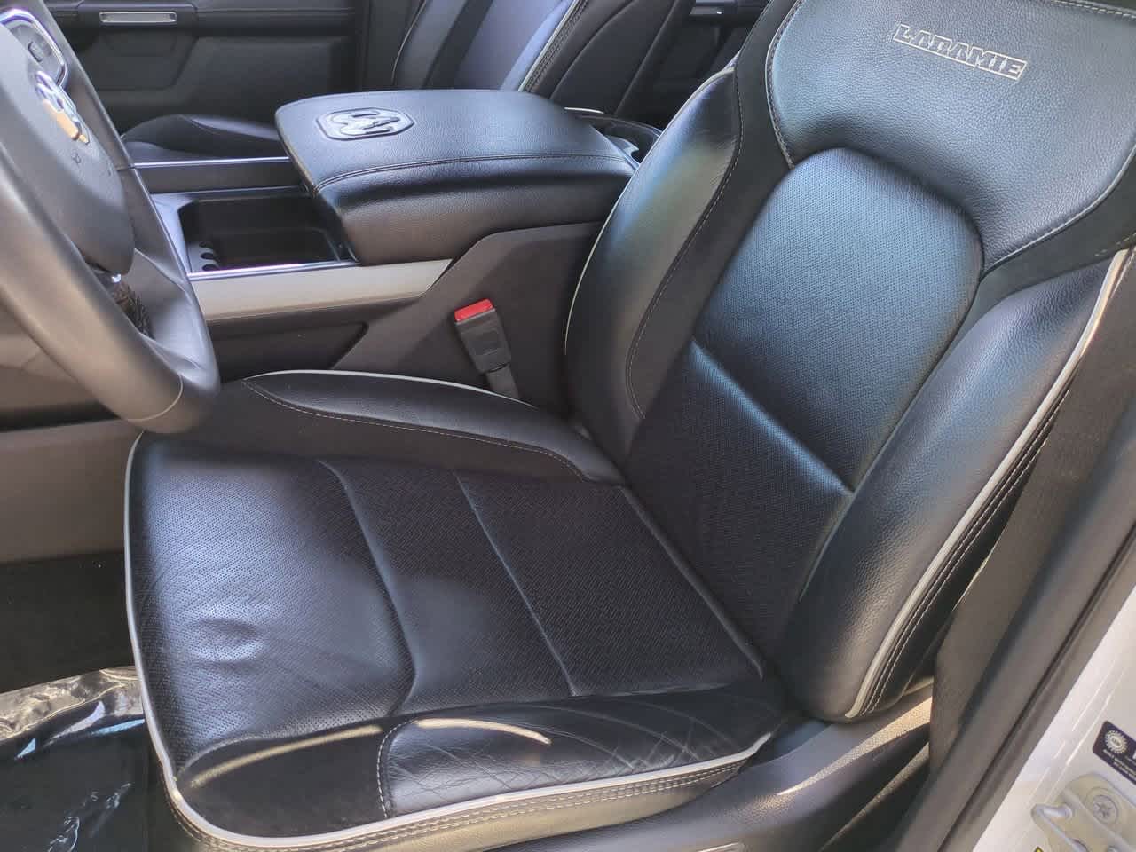 Thumbnail: 2025 RAM 1500 - 17