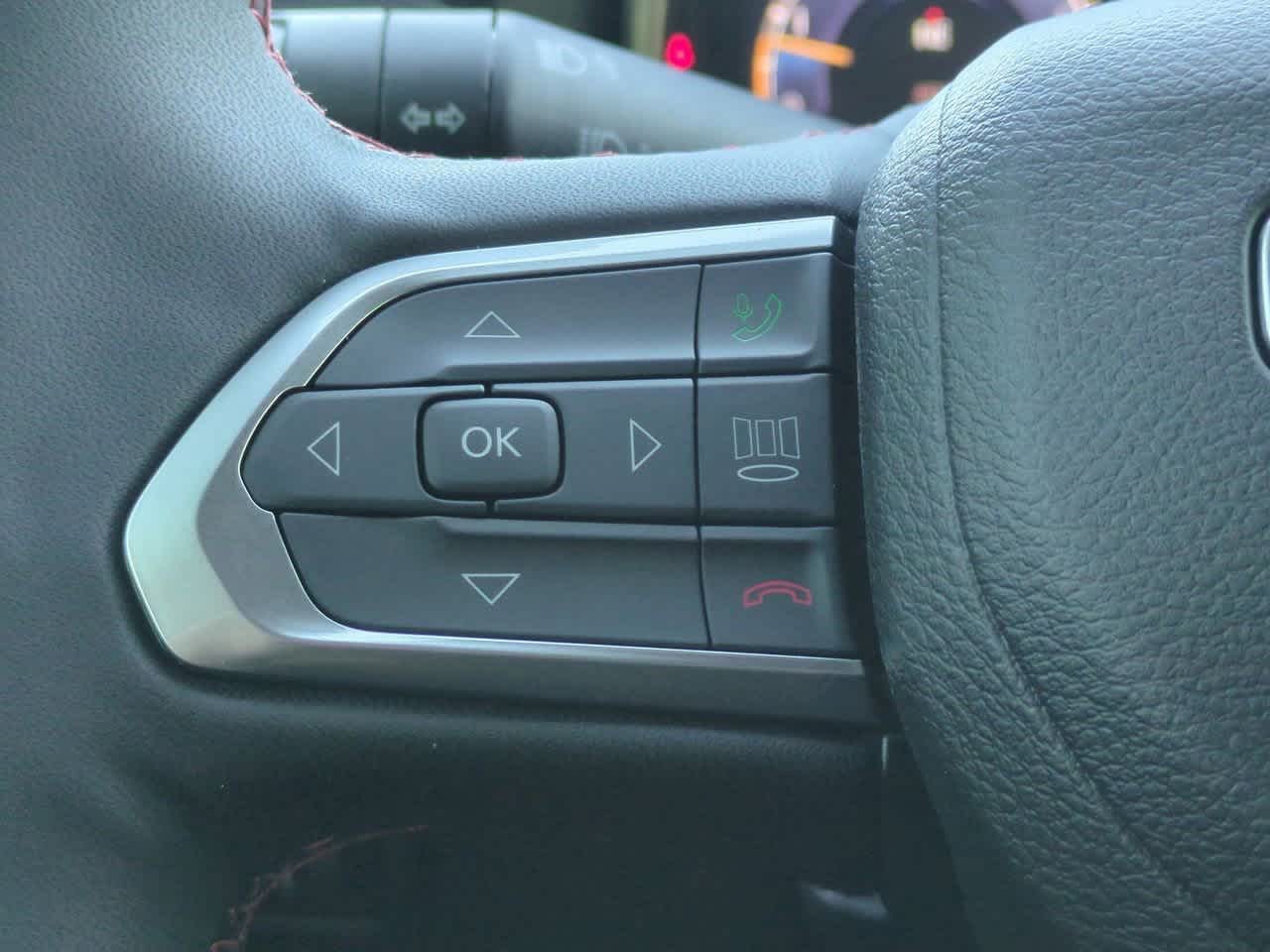 Thumbnail: 2026 Jeep Compass - 25