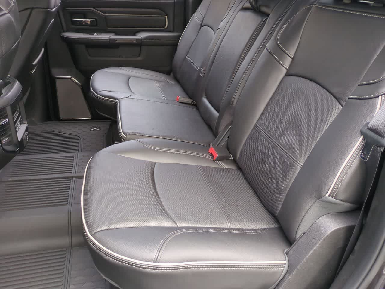 Thumbnail: 2026 RAM 2500 - 20