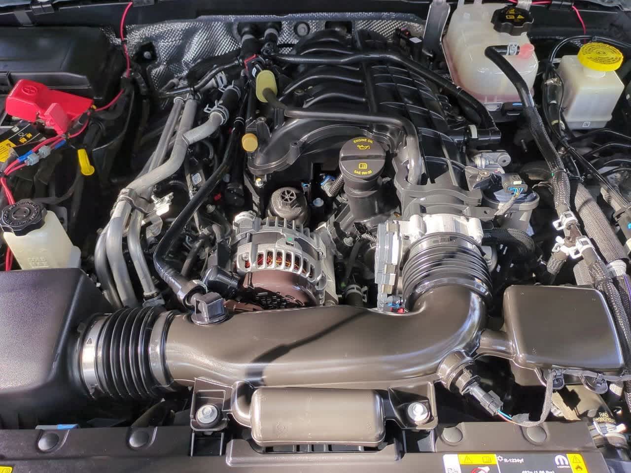 Thumbnail: 2024 Jeep Gladiator - 15