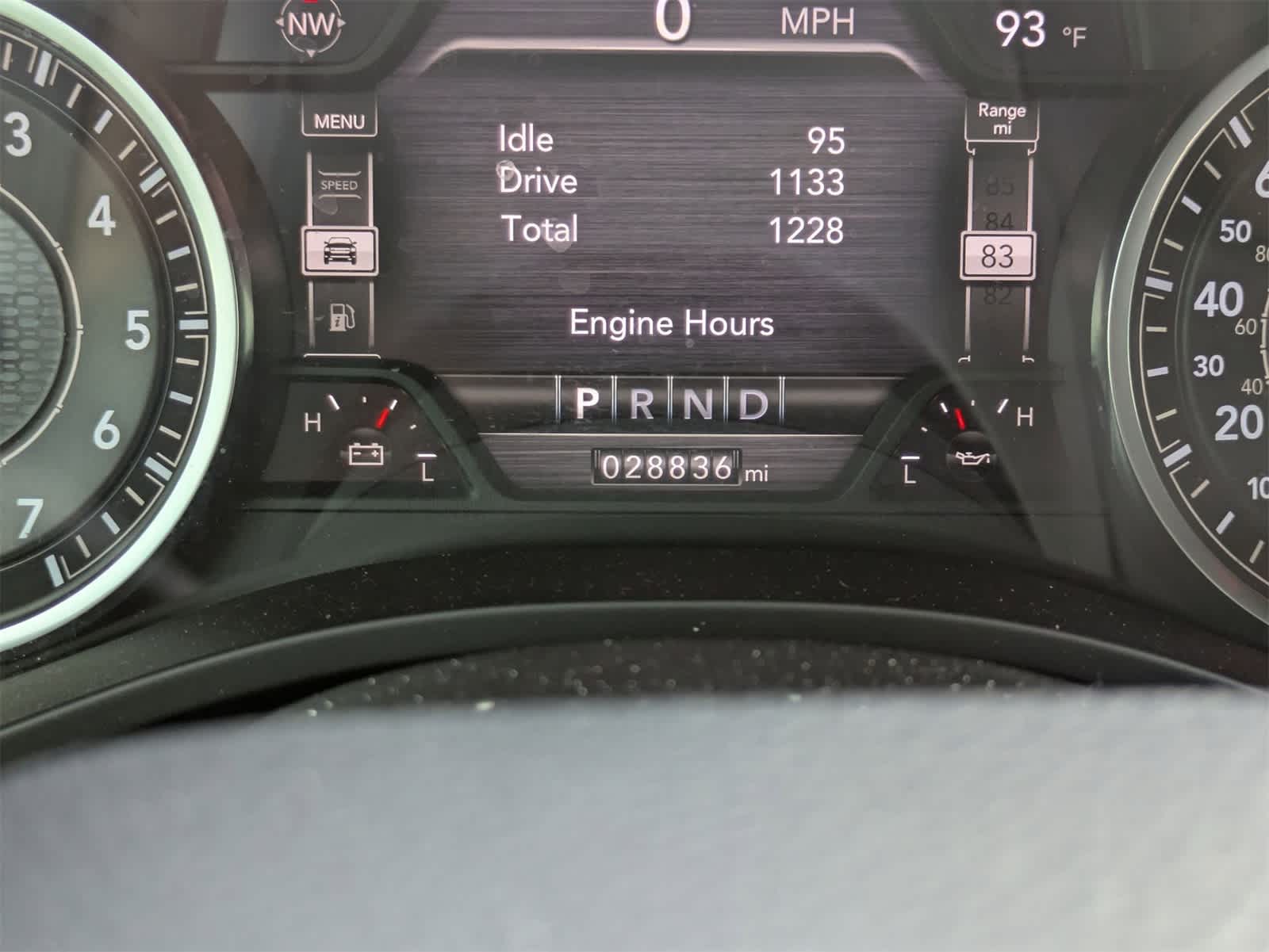 Thumbnail: 2021 RAM 1500 - 9