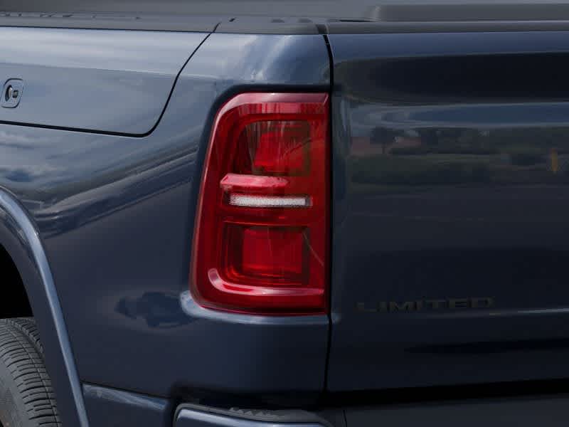 Thumbnail: 2026 RAM 1500 - 9