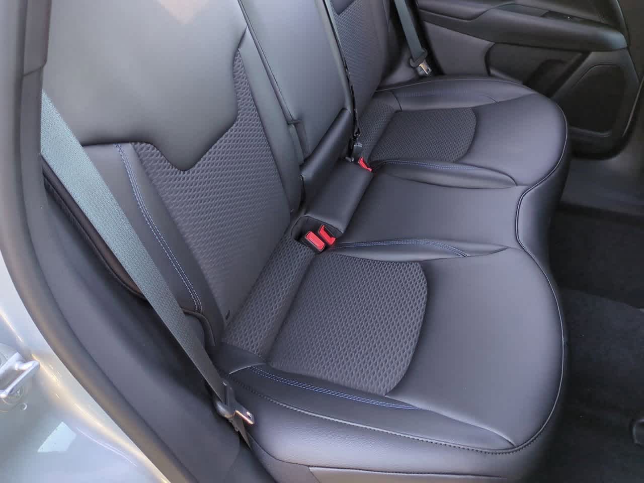 Thumbnail: 2026 Jeep Compass - 21