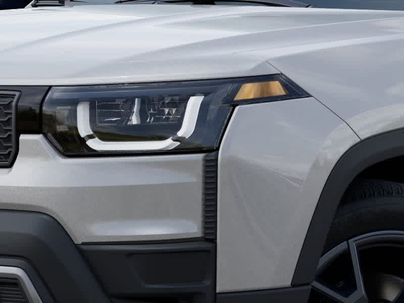 Thumbnail: 2026 Jeep Cherokee - 10