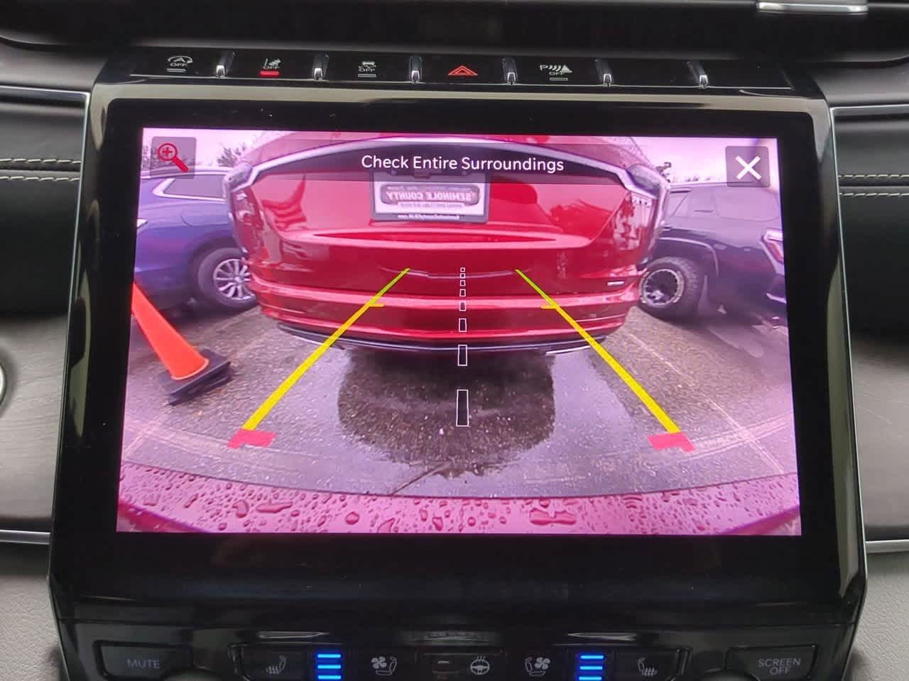 Thumbnail: 2022 Jeep Grand Cherokee L - 31