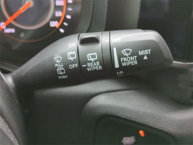 2025 Jeep Wrangler Sport S 26