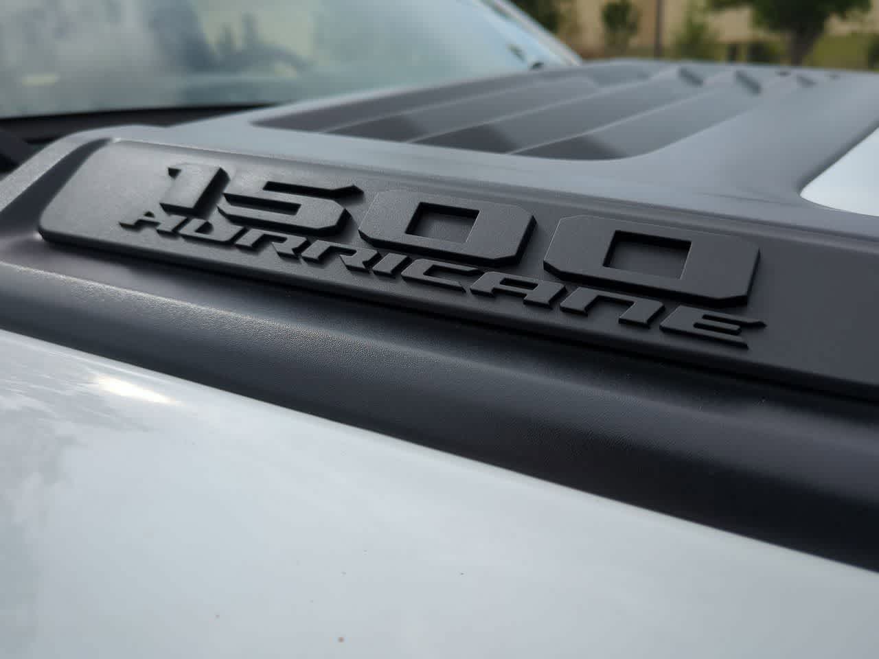 Thumbnail: 2026 RAM 1500 - 13