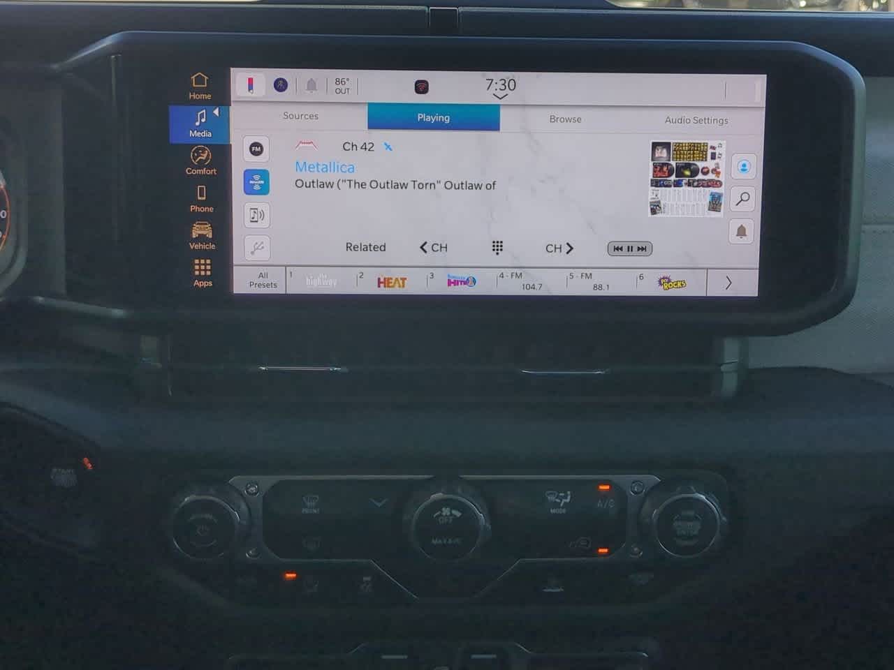 Thumbnail: 2025 Jeep Wrangler - 28