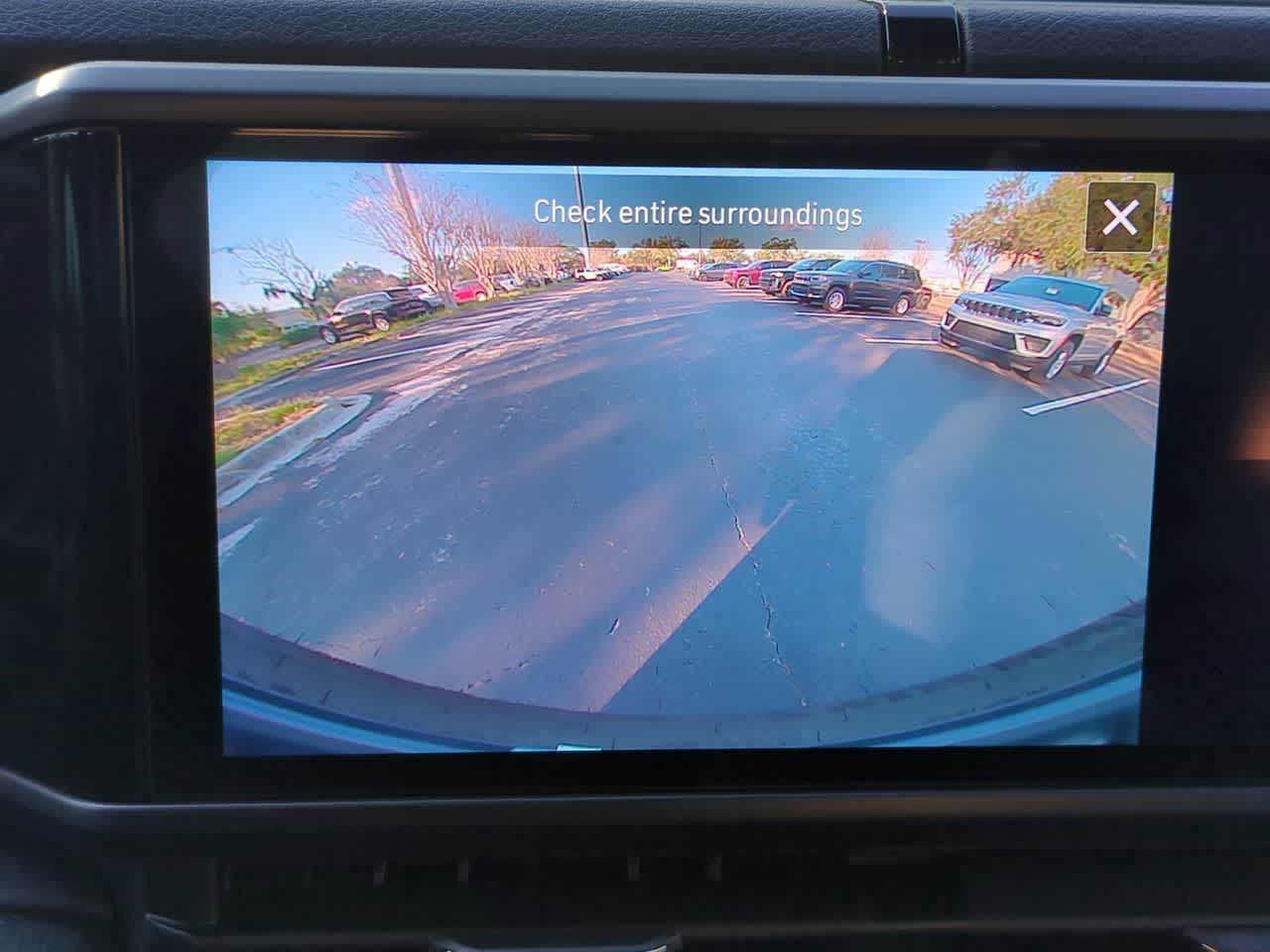 Thumbnail: 2026 Jeep Wrangler - 28