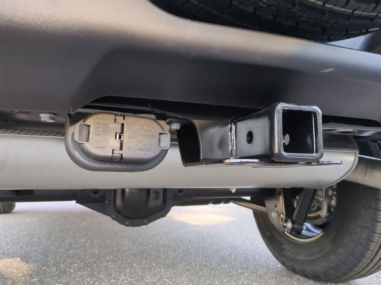 Thumbnail: 2026 Jeep Wrangler - 34