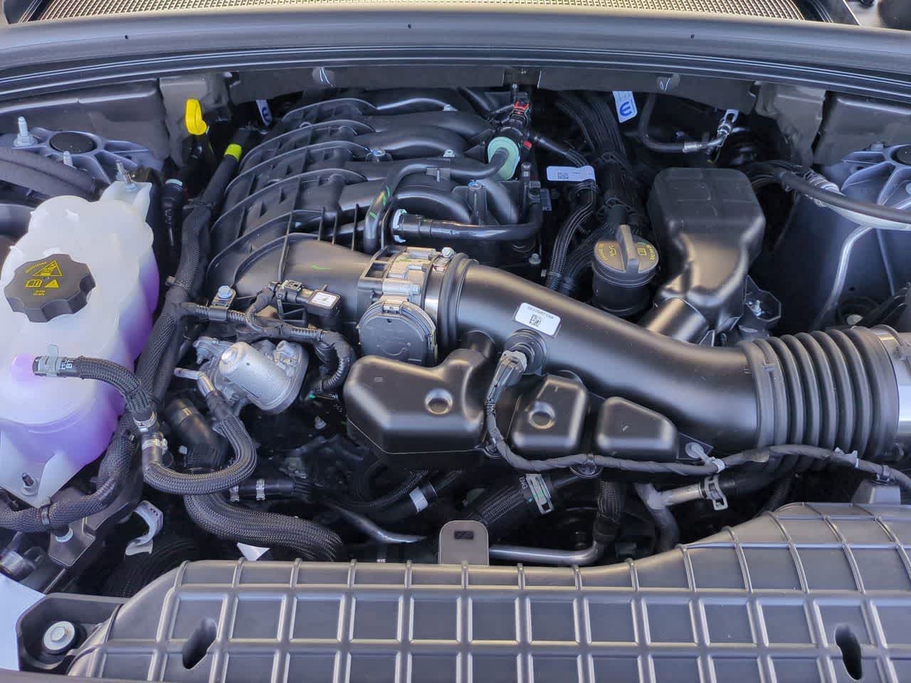 Thumbnail: 2025 Jeep Grand Cherokee - 15