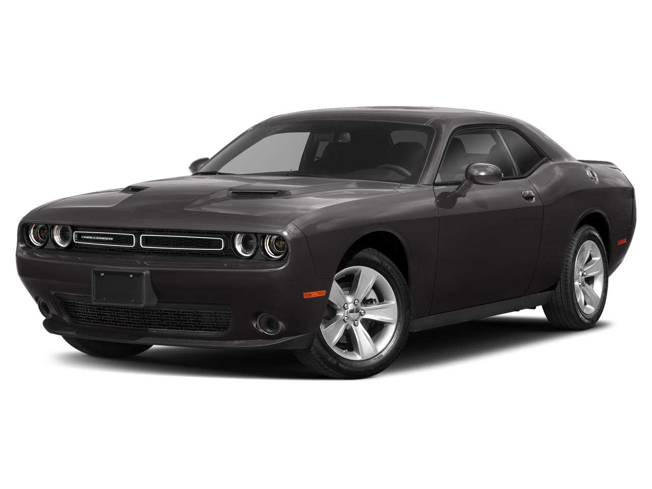 Thumbnail: 2023 Dodge Challenger - 1