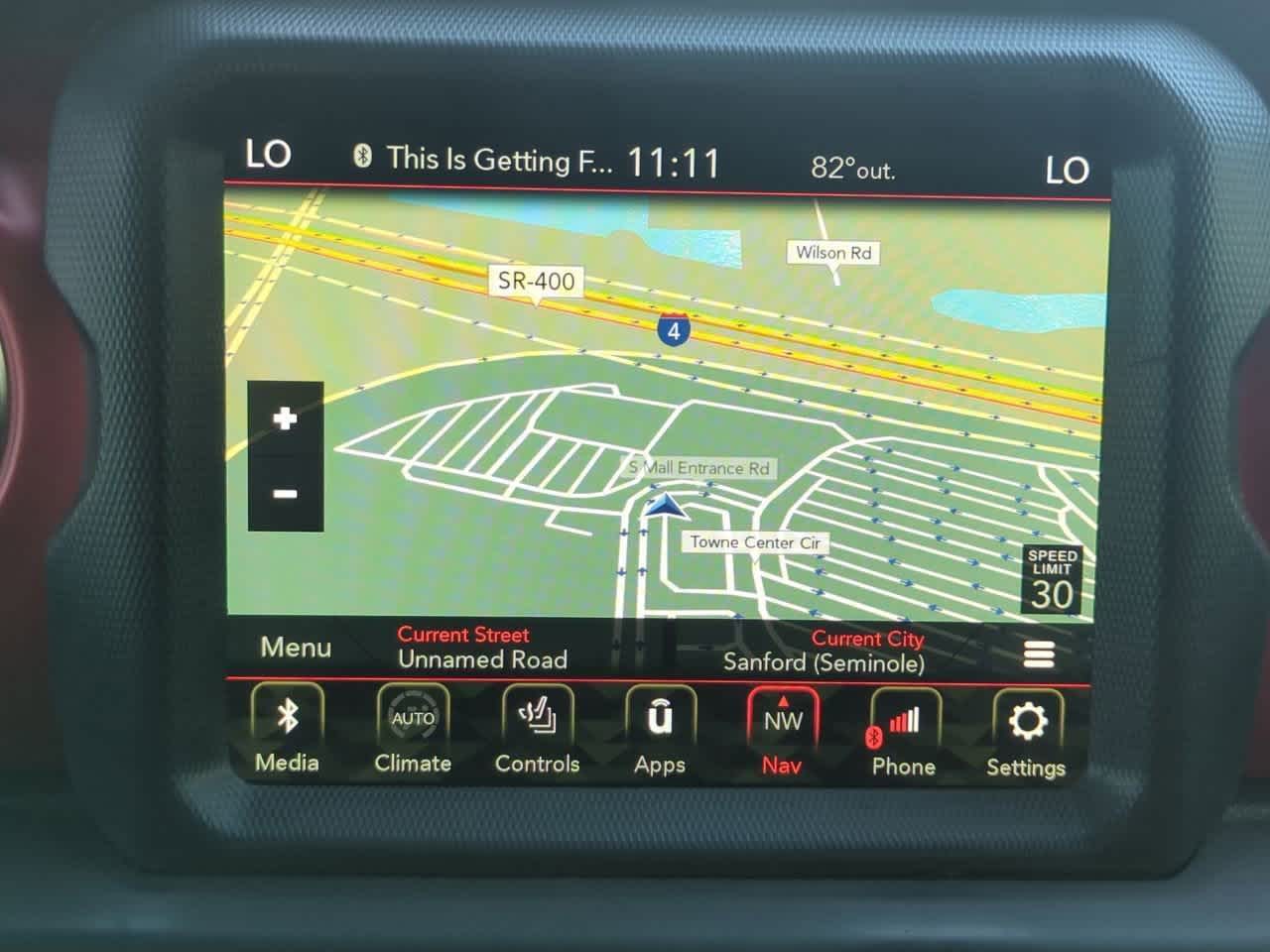 Thumbnail: 2023 Jeep Wrangler - 29