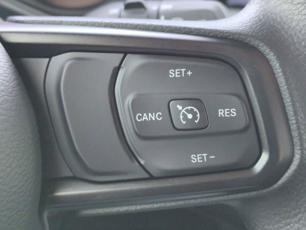 Thumbnail: 2026 Jeep Wrangler - 25