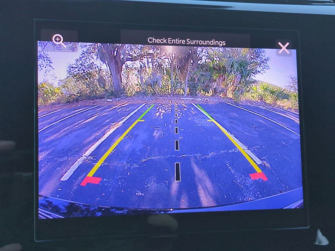 Thumbnail: 2025 Jeep Grand Cherokee - 29