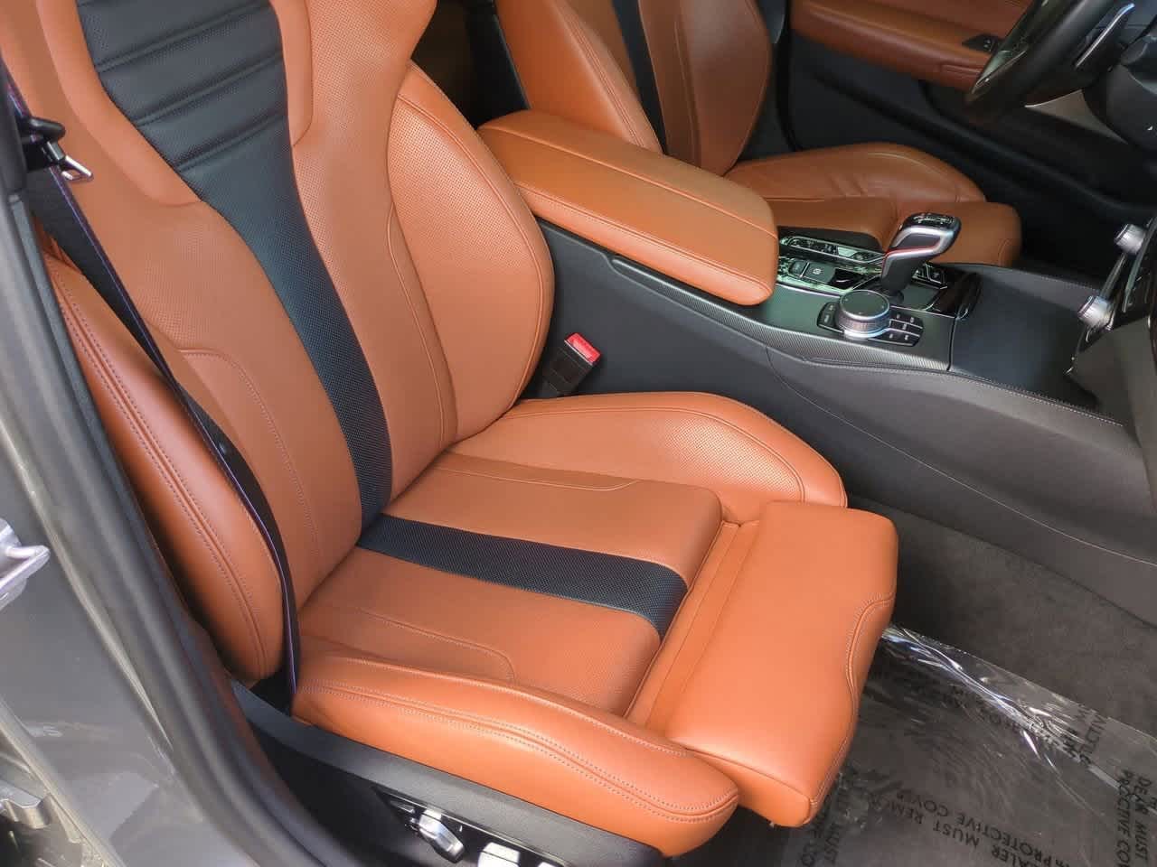 Thumbnail: 2020 BMW M5 - 22