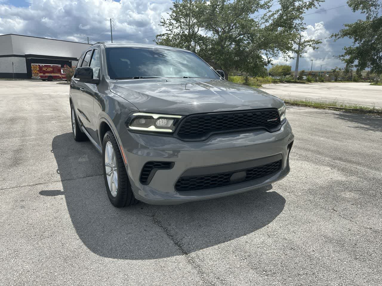 Thumbnail: 2024 Dodge Durango - 16