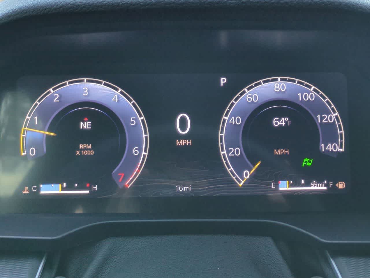 Thumbnail: 2025 Jeep Grand Cherokee L - 34