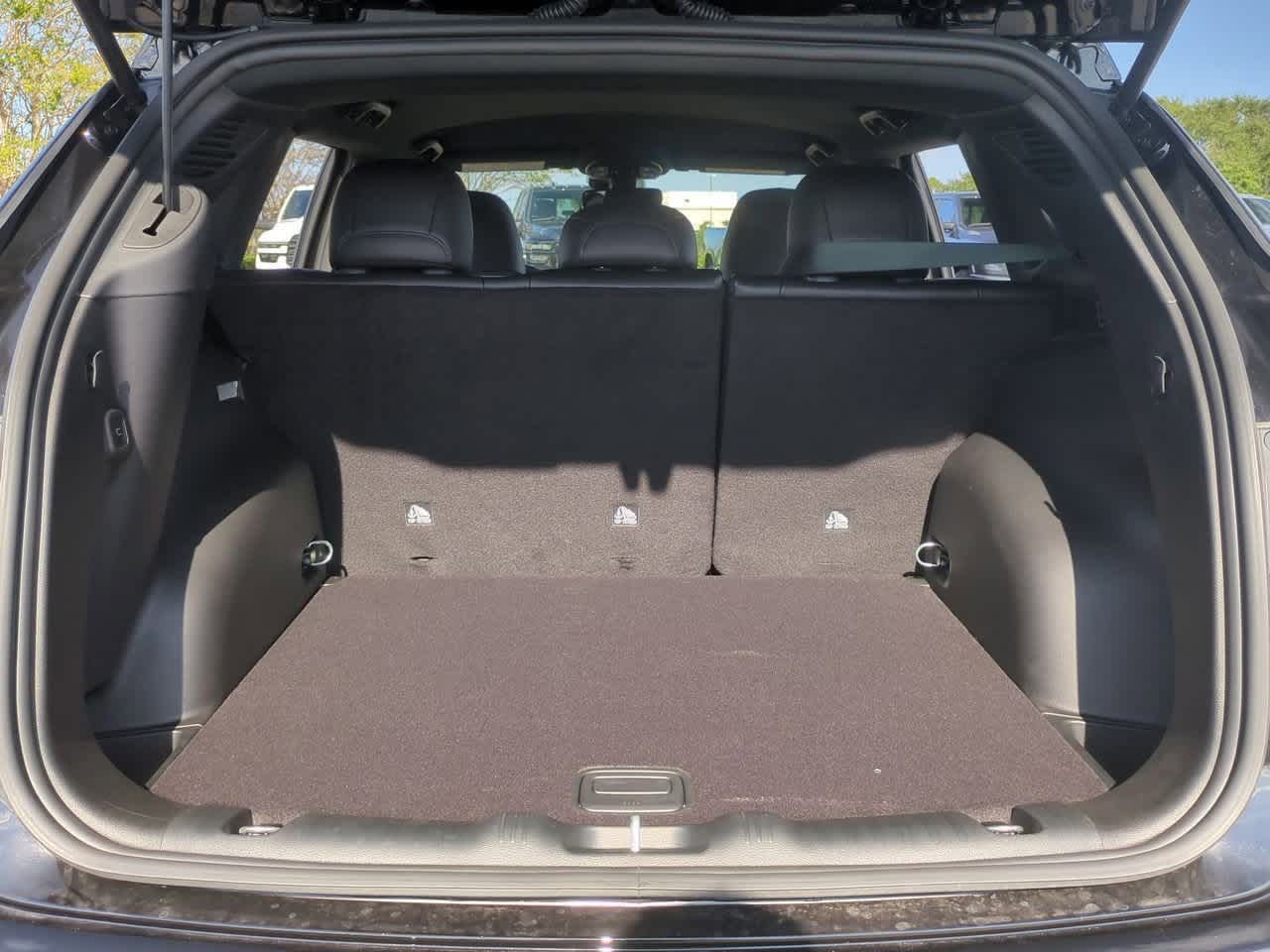 Thumbnail: 2026 Jeep Compass - 34