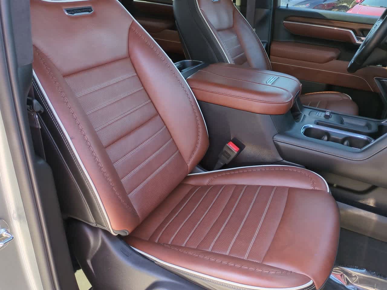 Thumbnail: 2025 GMC Sierra 2500 - 23